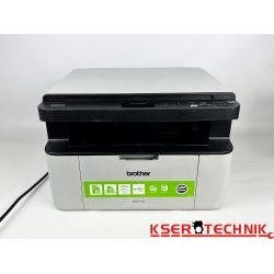 Urządzenie wielofunkcyjne Drukarka Ksero Skaner Brother DCP-1610WE